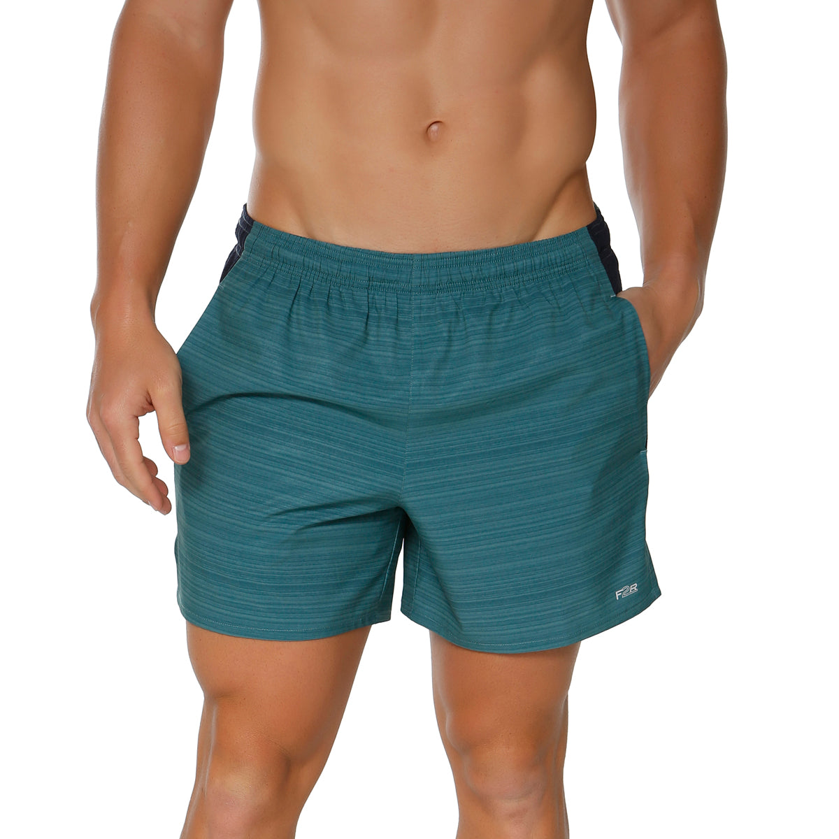 F2R Cool Running 5" Short