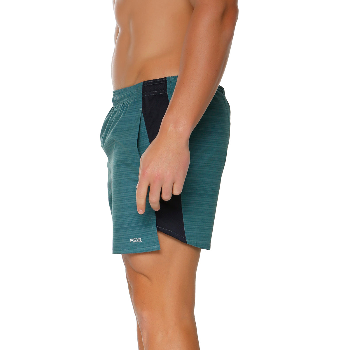 F2R Cool Running 5" Short