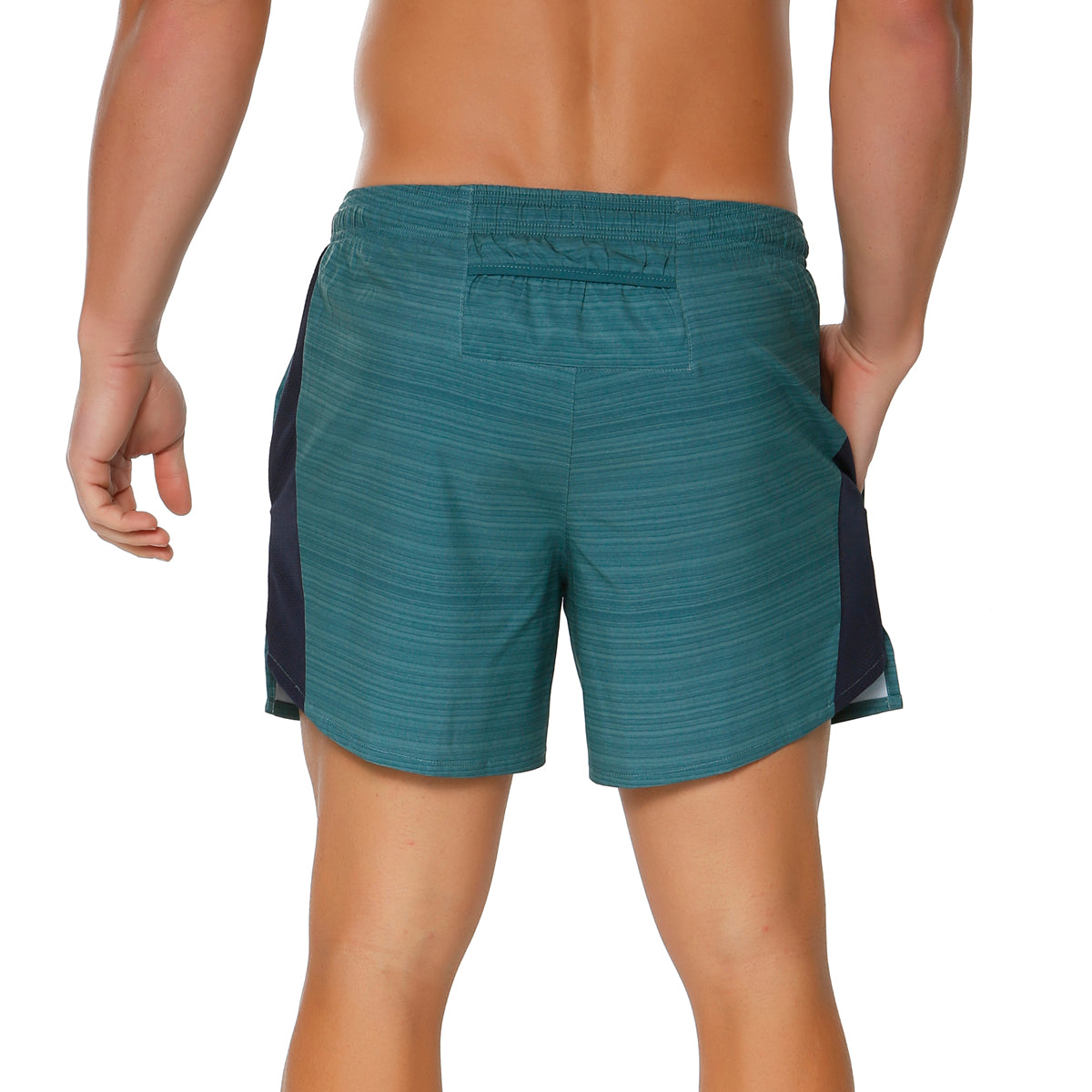 F2R Cool Running 5" Short