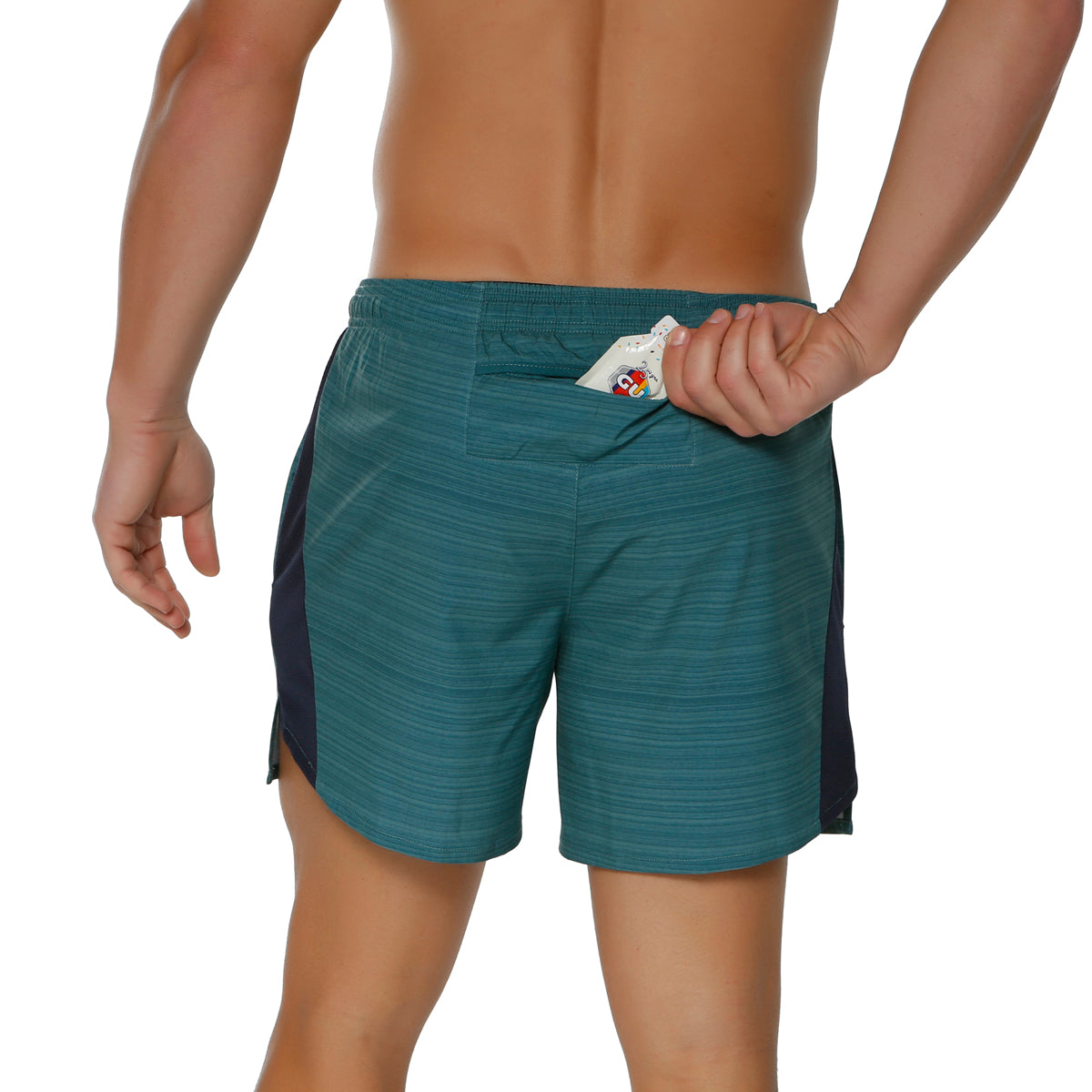 F2R Cool Running 5" Short