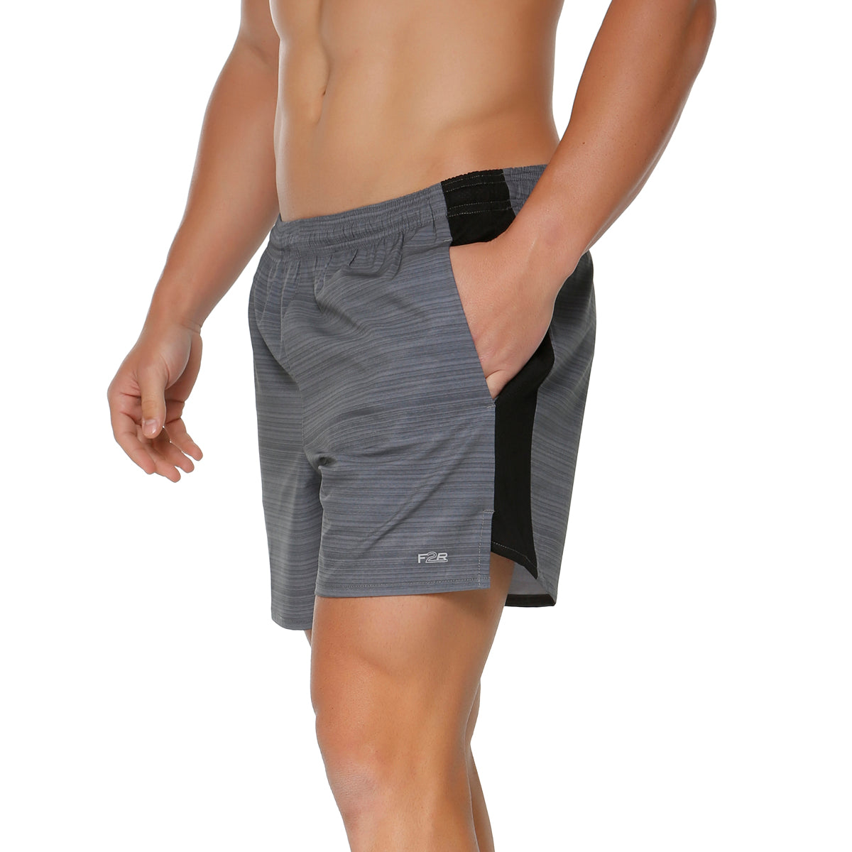 F2R Cool Running 5" Short