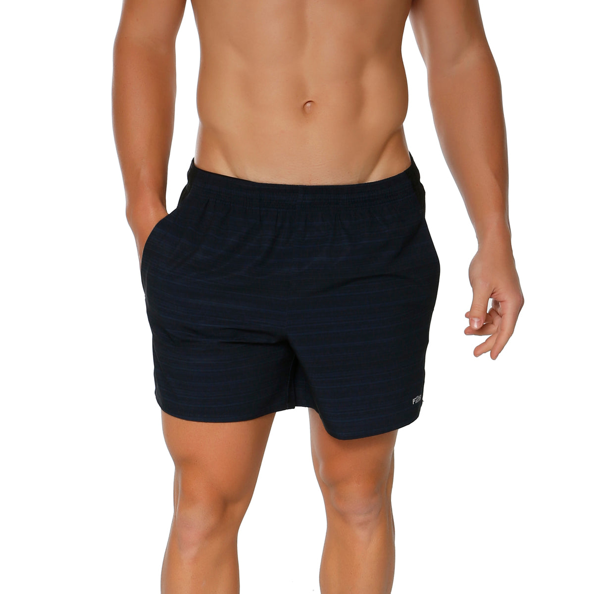 F2R Cool Running 5" Short