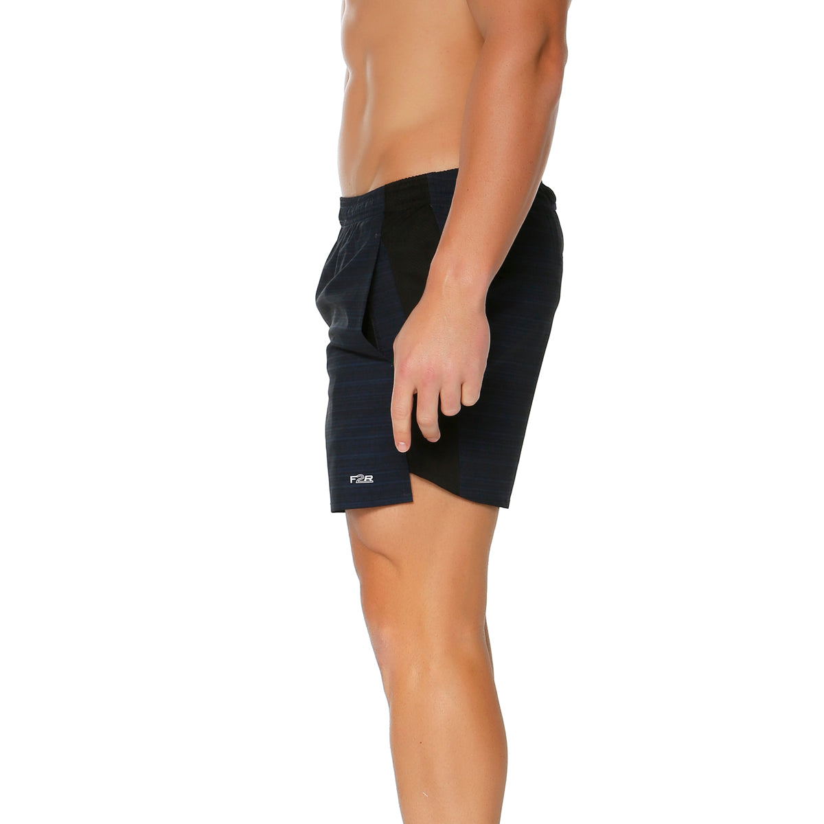 F2R Cool Running 5" Short