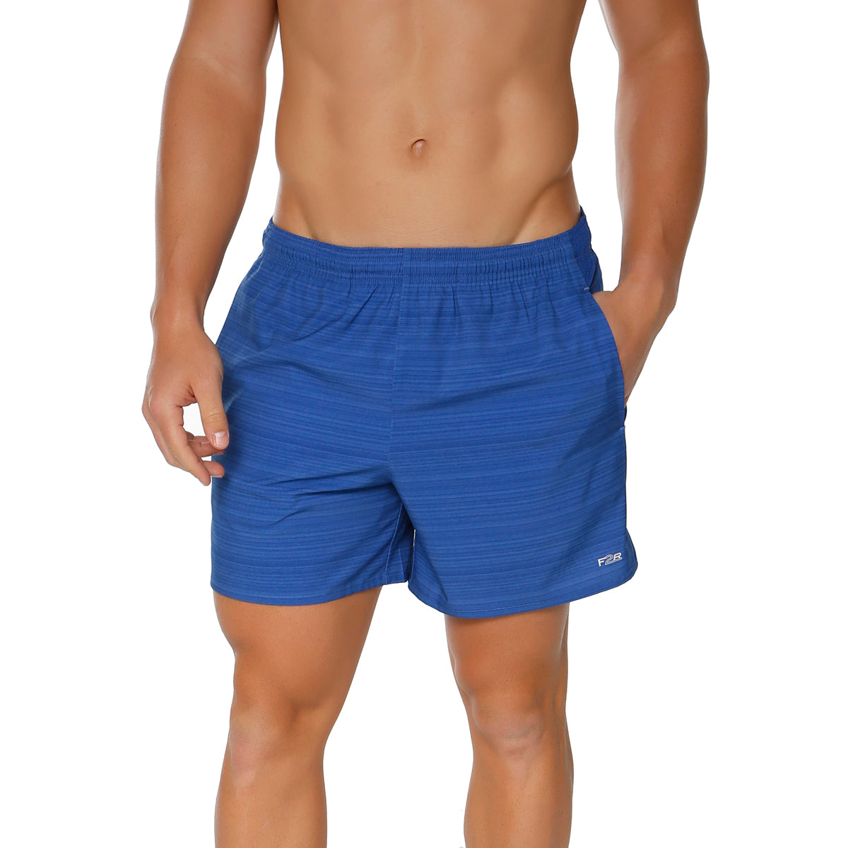 F2R Cool Running 5" Short