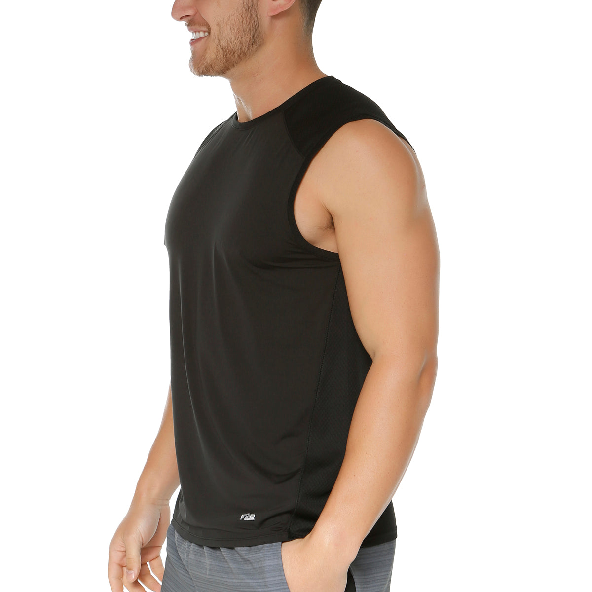 F2R Pace Setter Tank