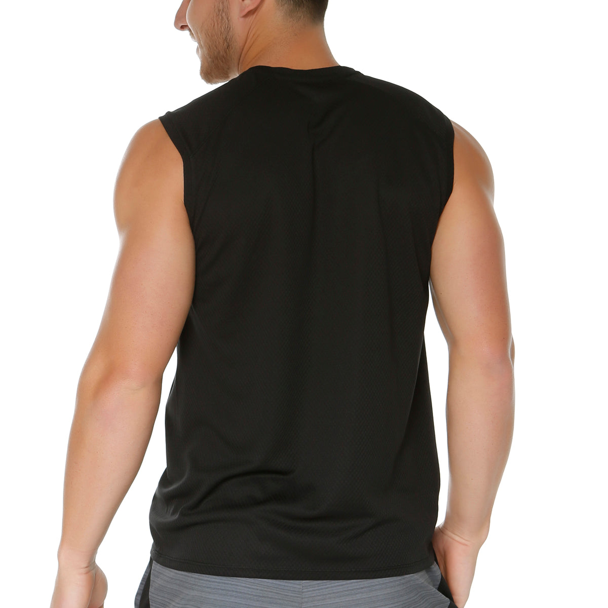 F2R Pace Setter Tank