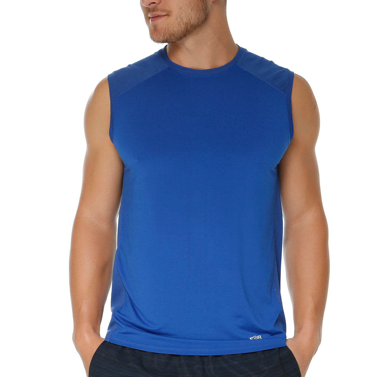 F2R Pace Setter Tank