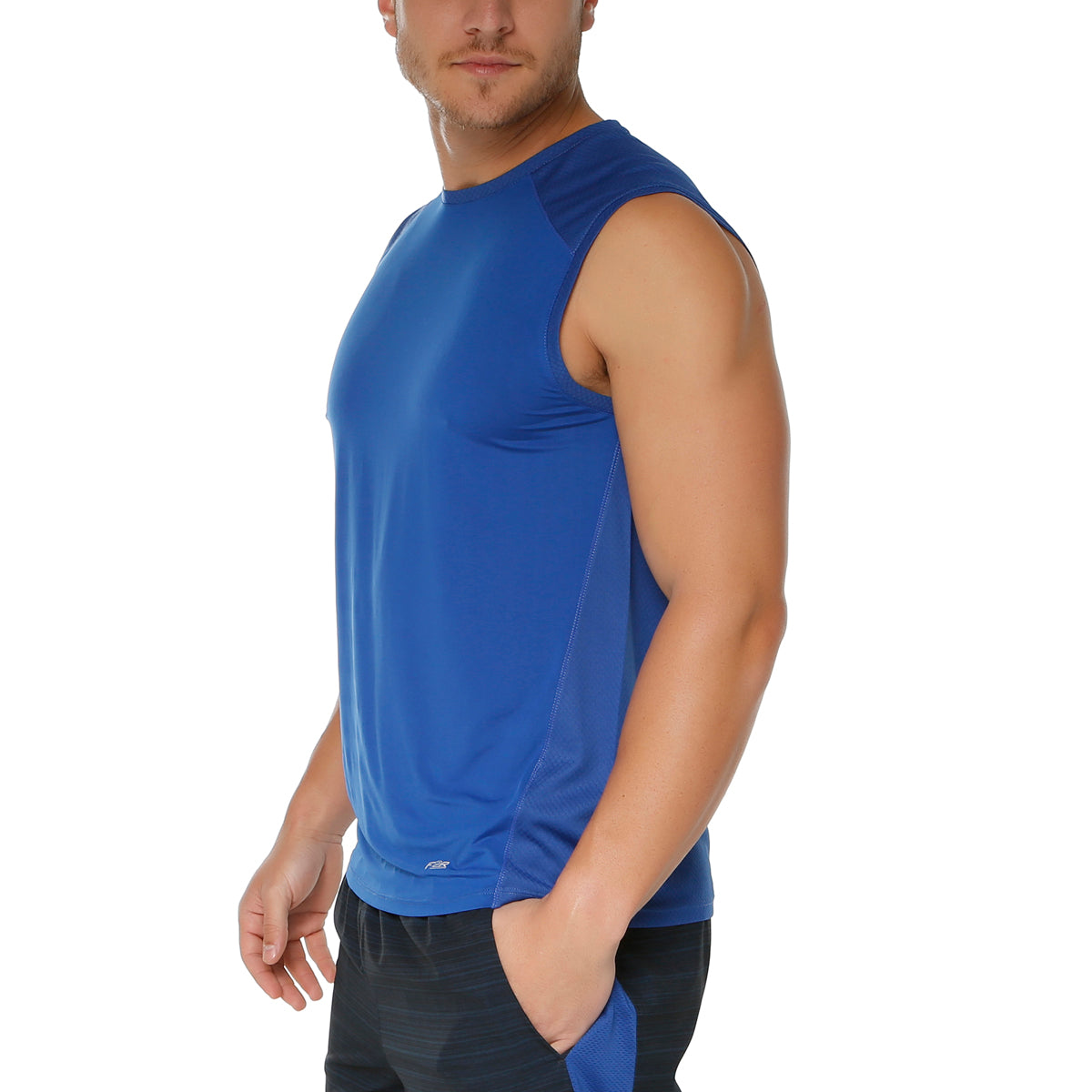 F2R Pace Setter Tank