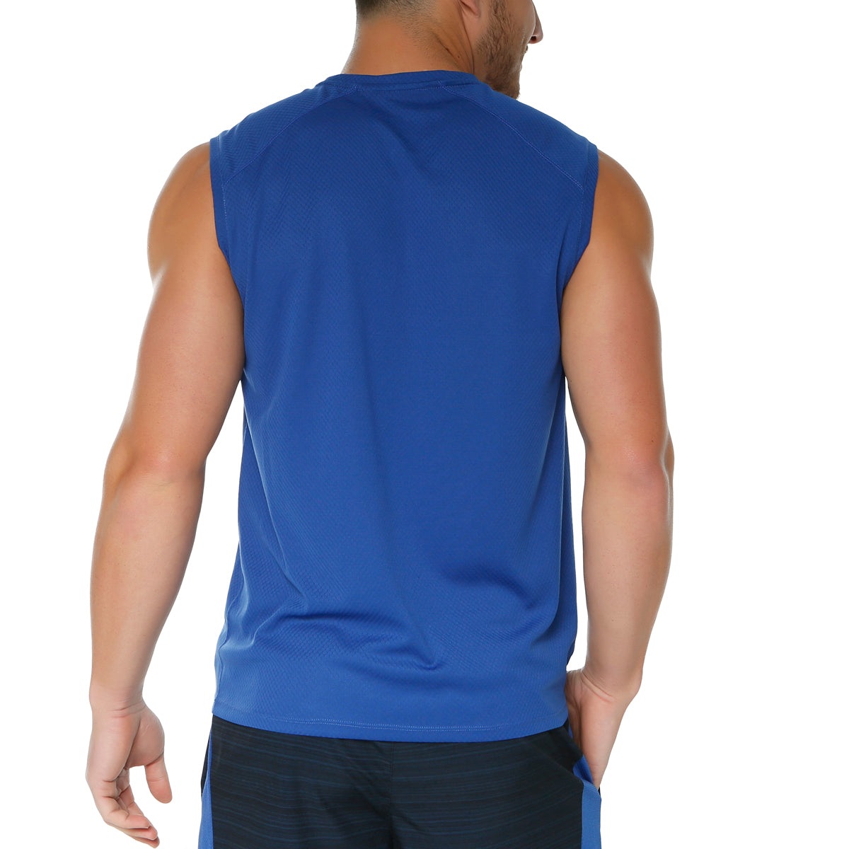 F2R Pace Setter Tank