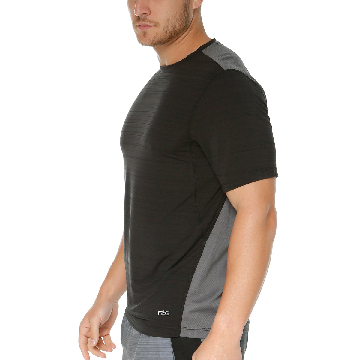 F2R Starting Block Shortsleeve