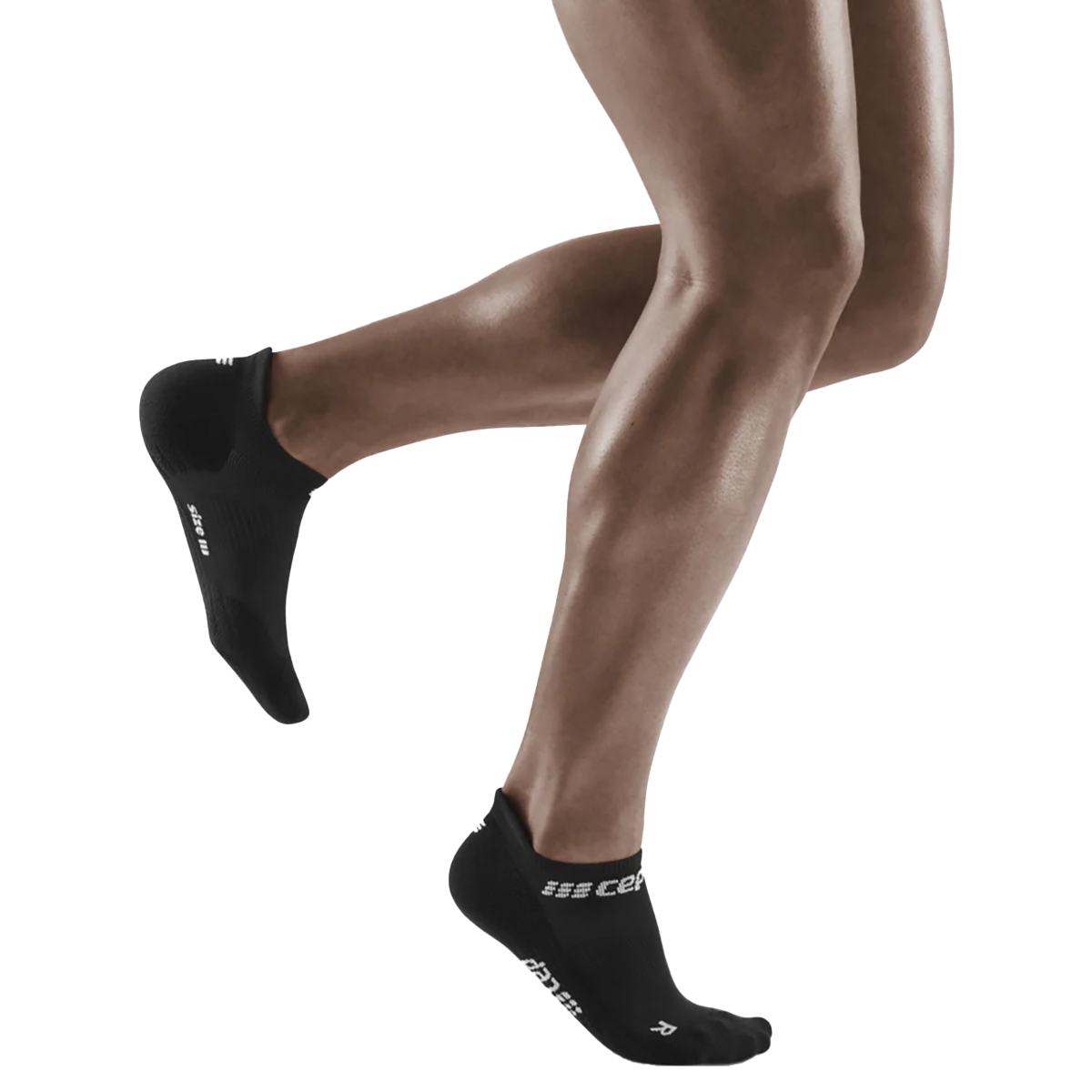 CEP The Run No Show 4.0 Sock