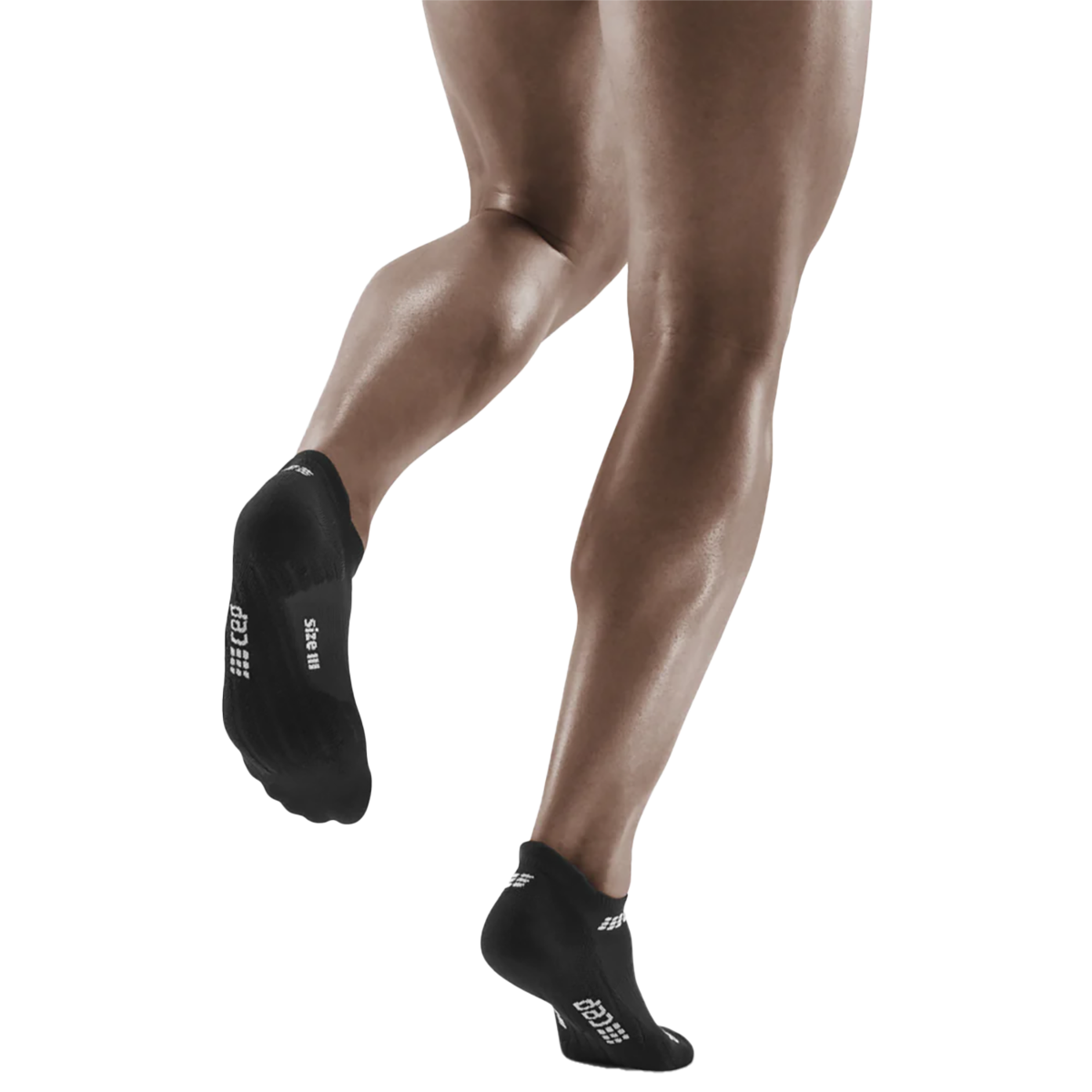 CEP The Run No Show 4.0 Sock