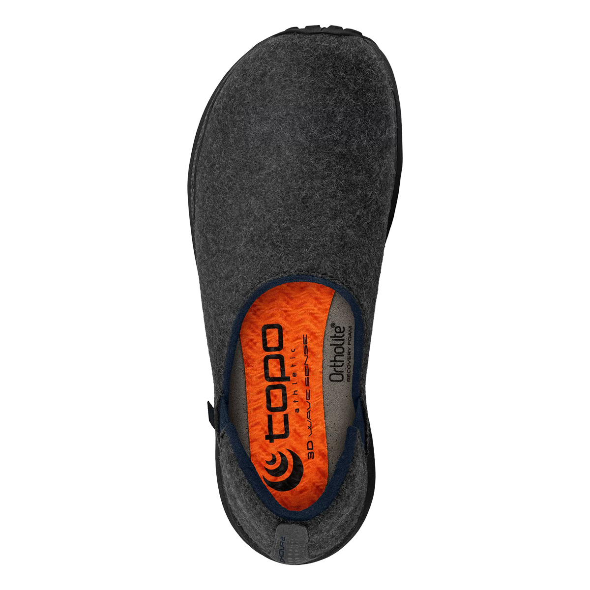 Topo Rekovr 2