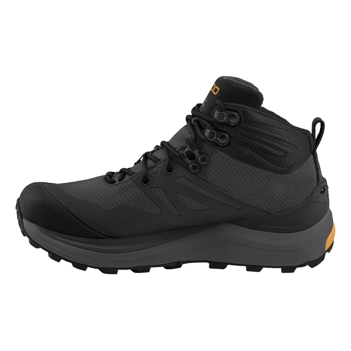 Topo Trailventure 2 WP
