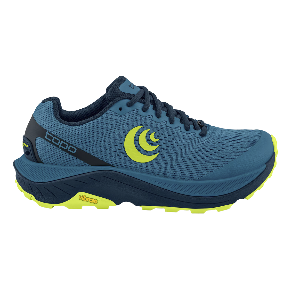 Topo Ultraventure 3