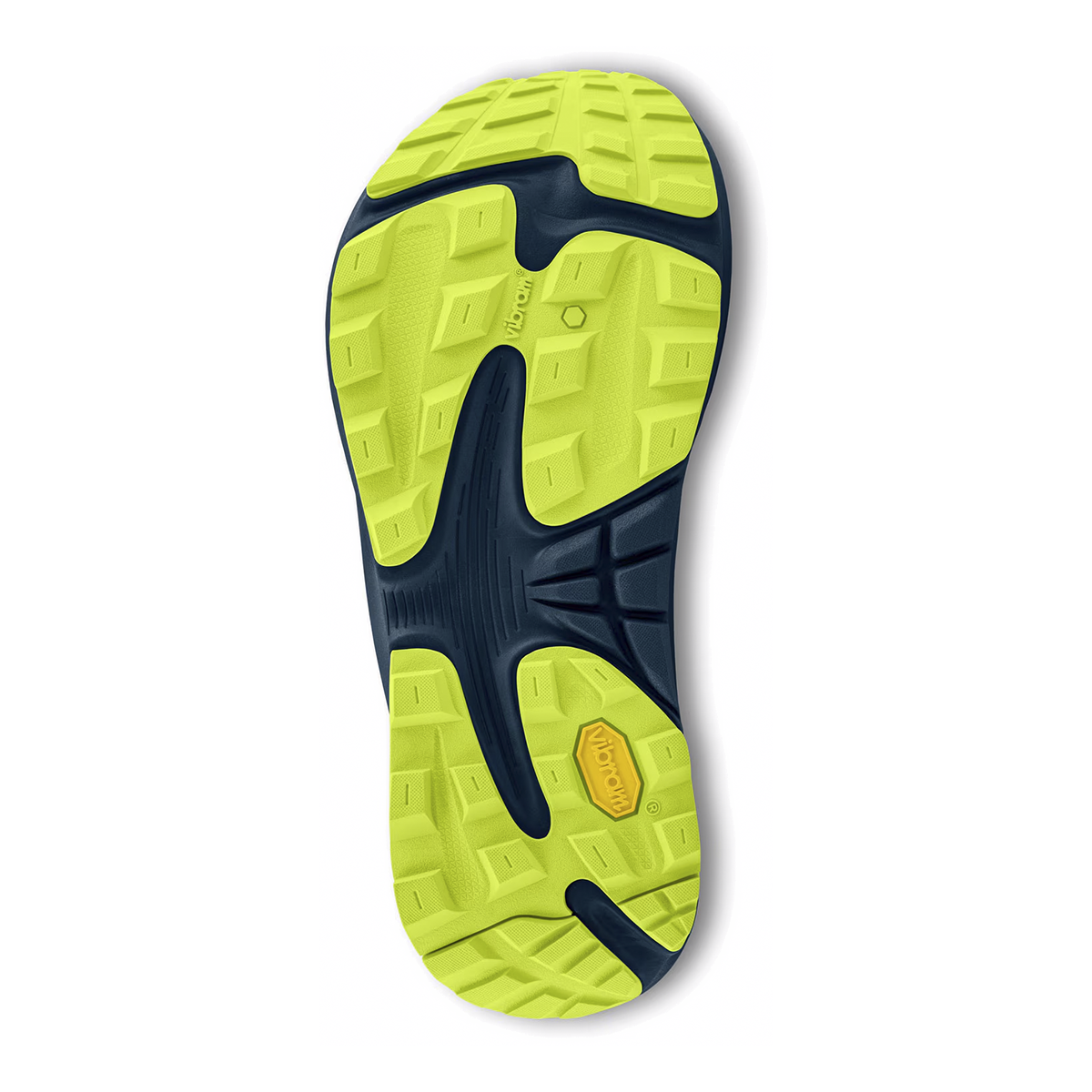Topo Ultraventure 3