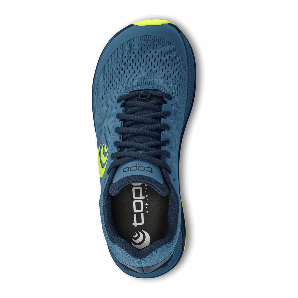 Topo Ultraventure 3