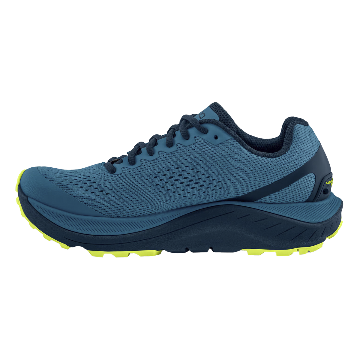 Topo Ultraventure 3
