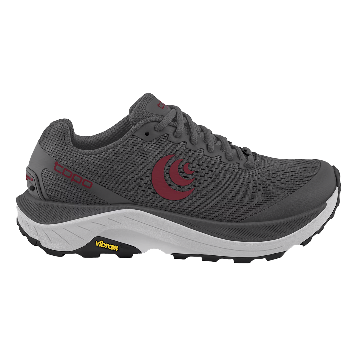 Topo Ultraventure 3