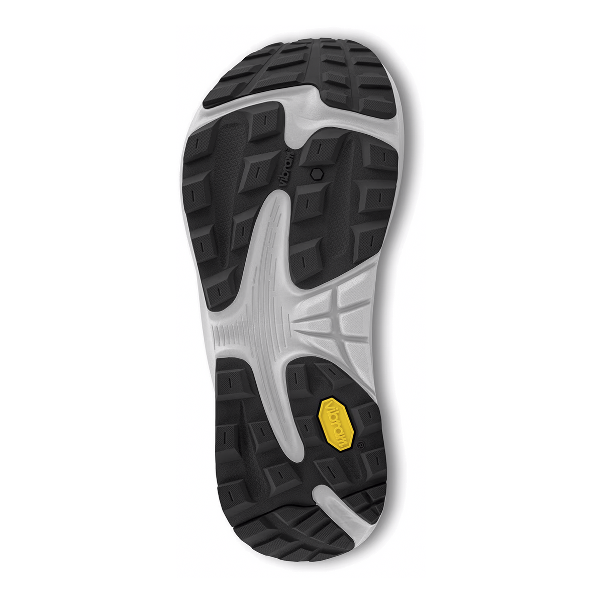 Topo Ultraventure 3