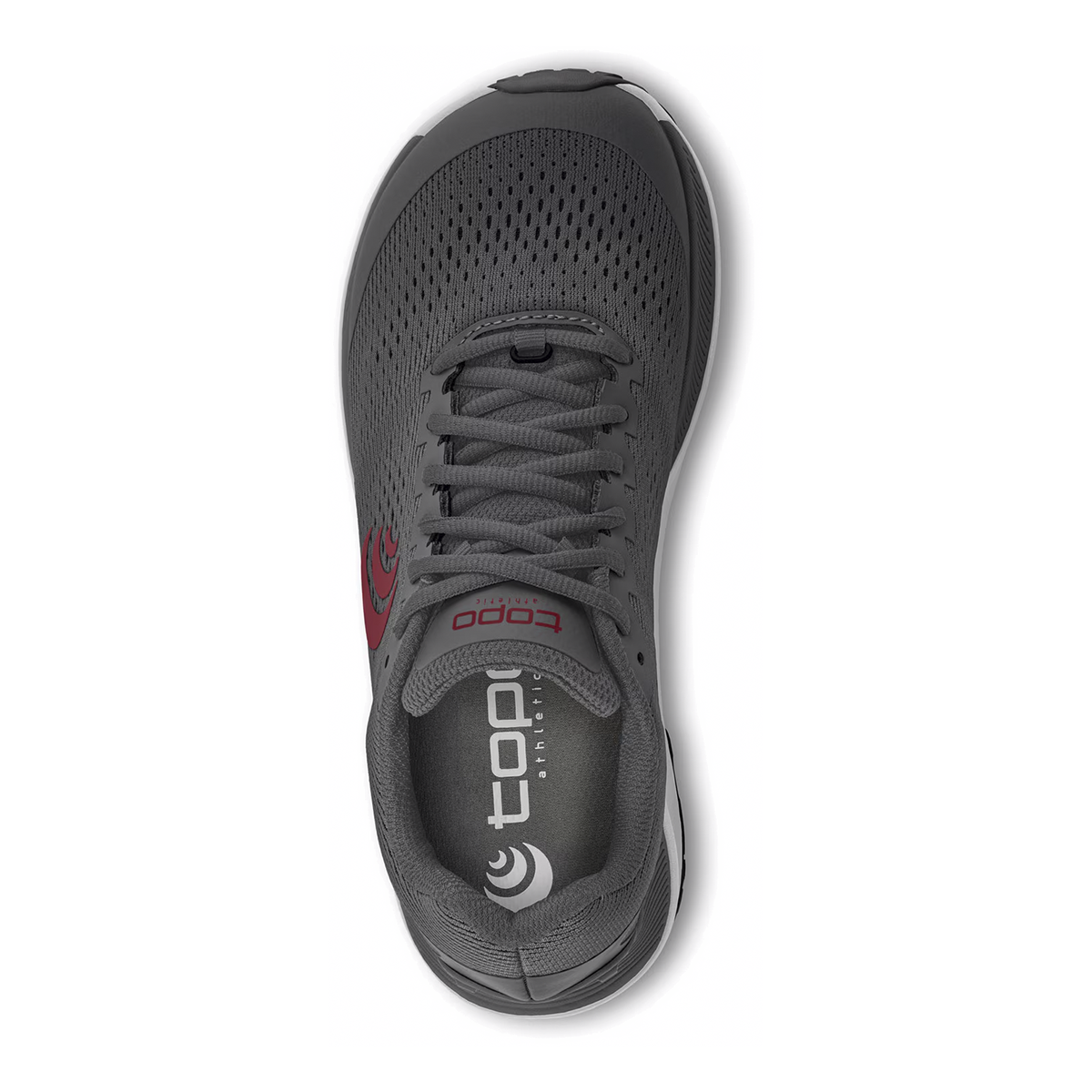 Topo Ultraventure 3