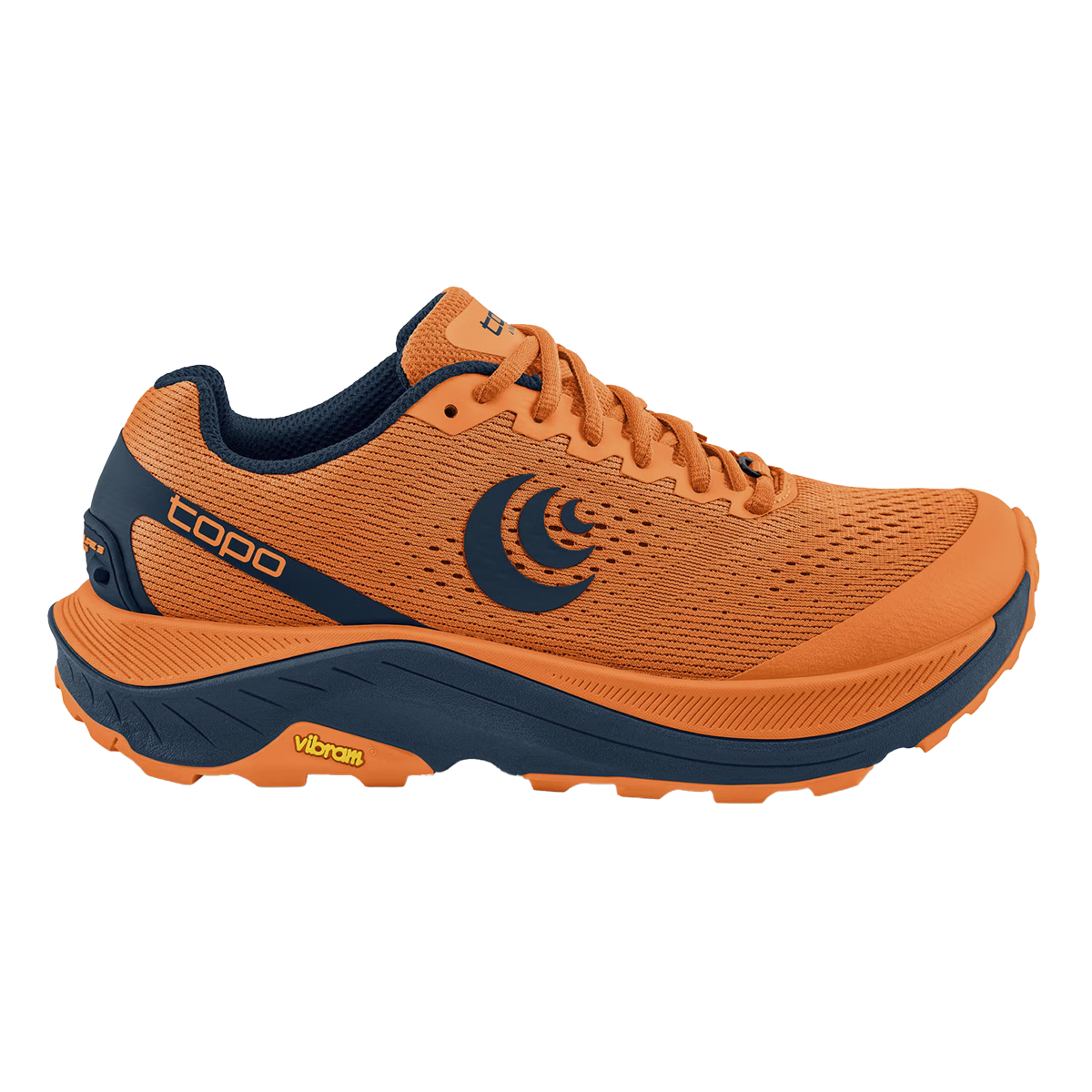 Topo Ultraventure 3