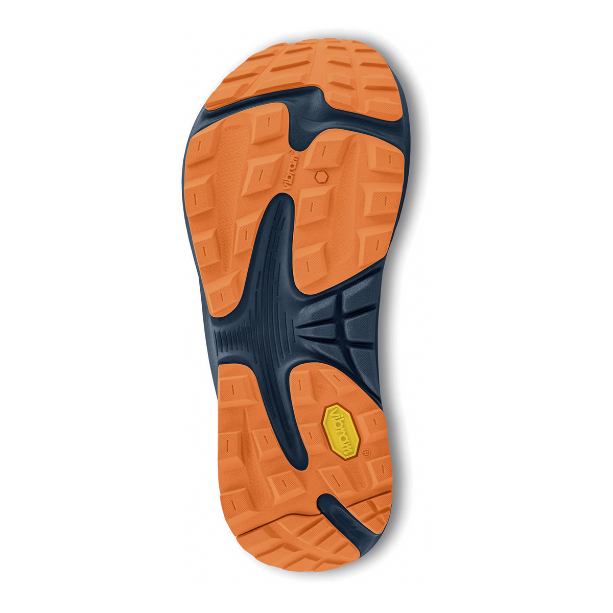Topo Ultraventure 3