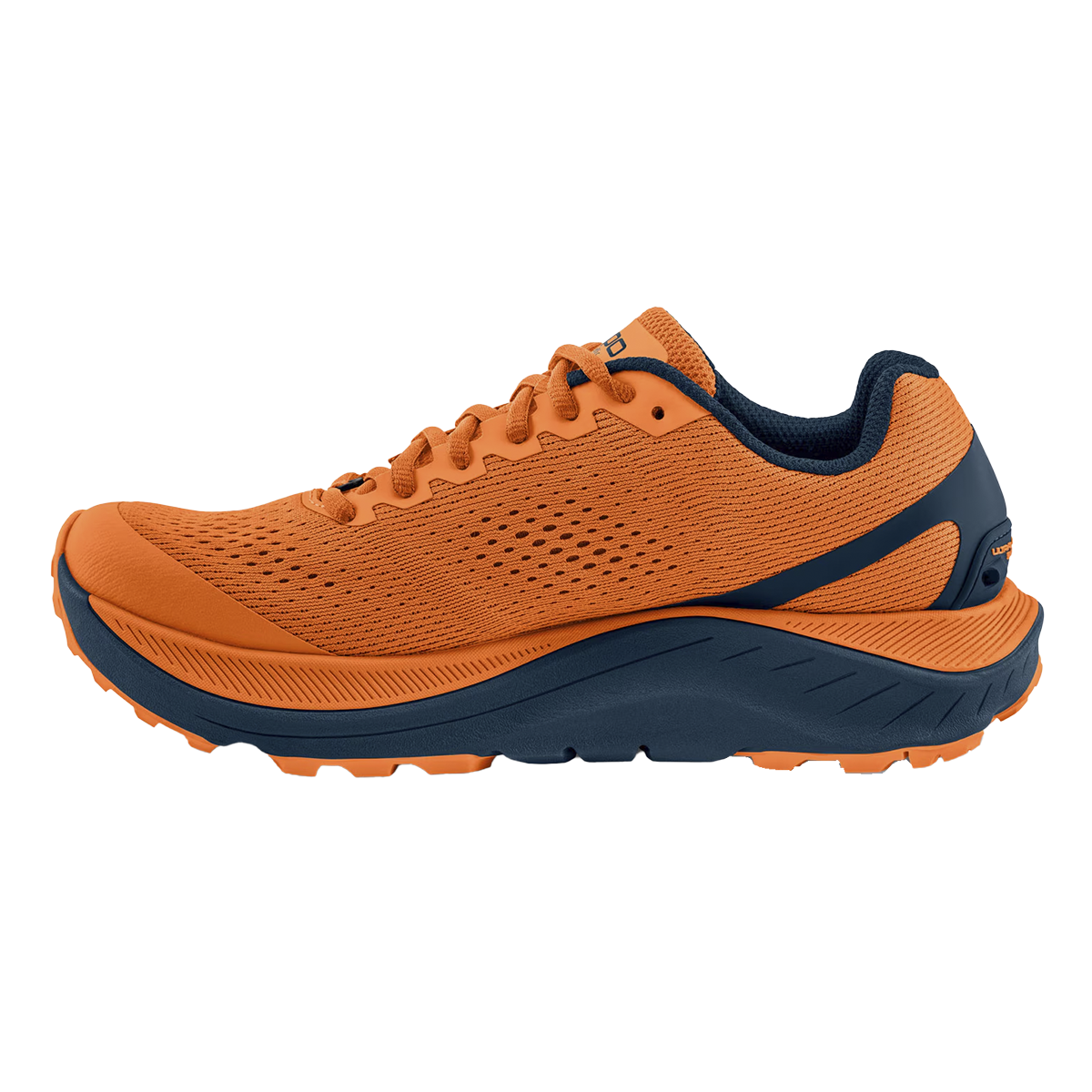 Topo Ultraventure 3