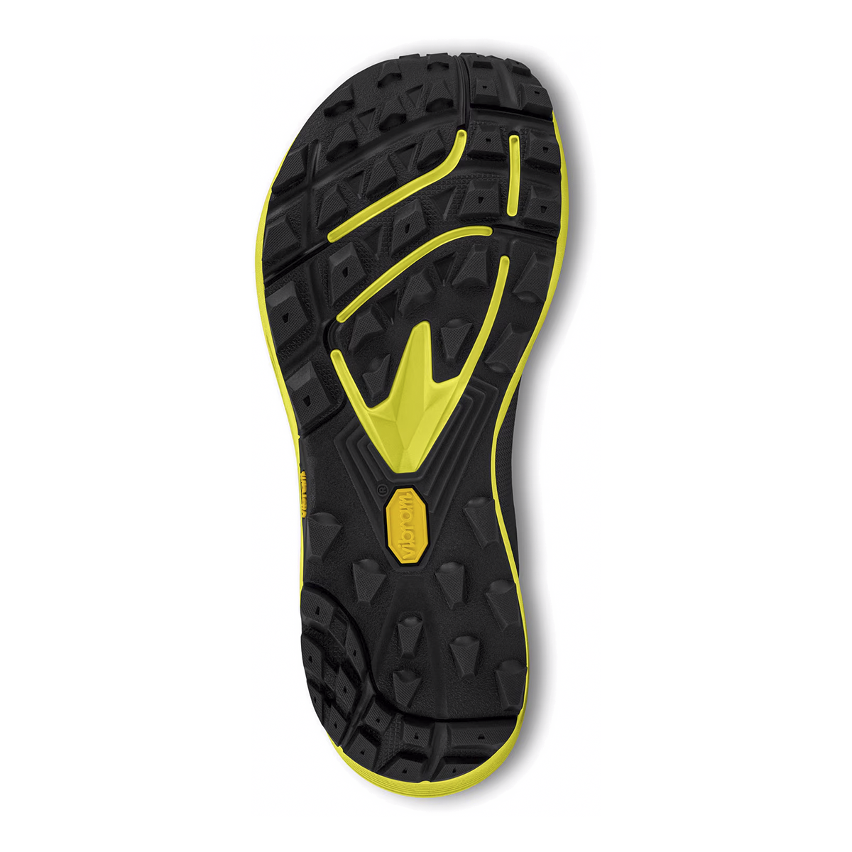 Topo MTN Racer 3