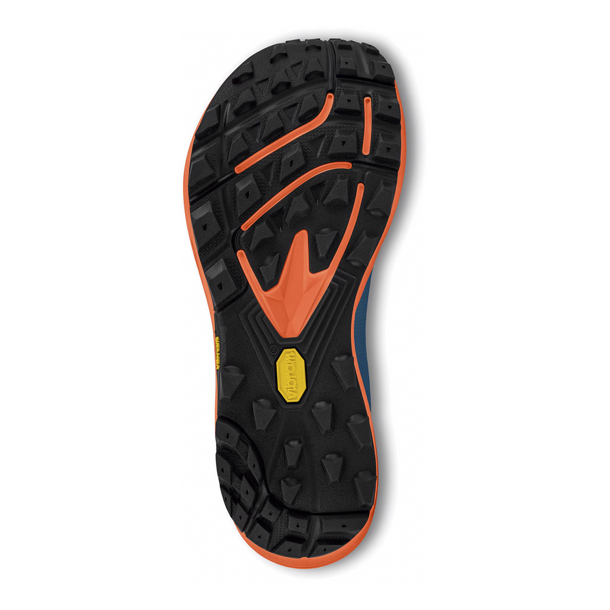 Topo MTN Racer 3
