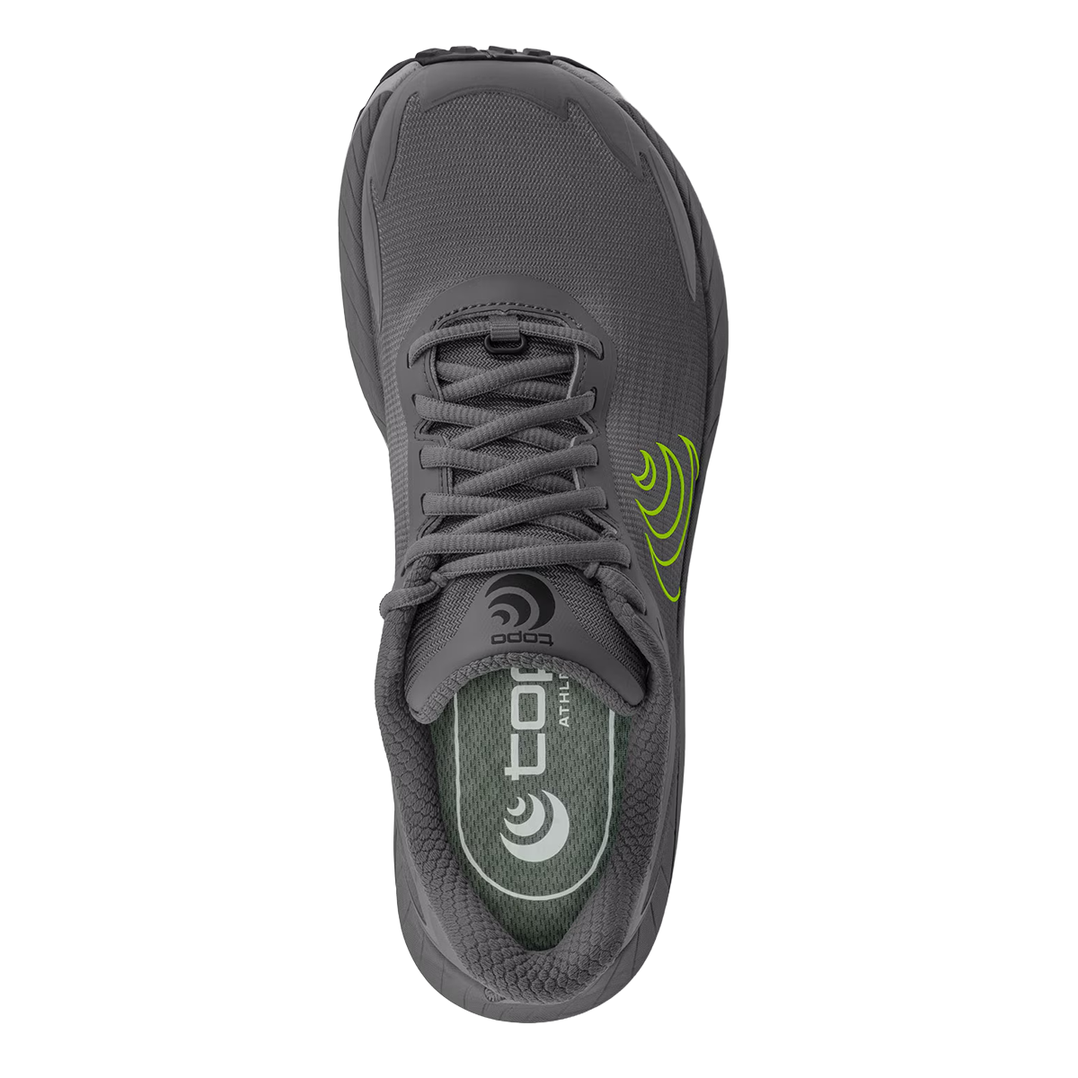 Topo MTN Racer 4