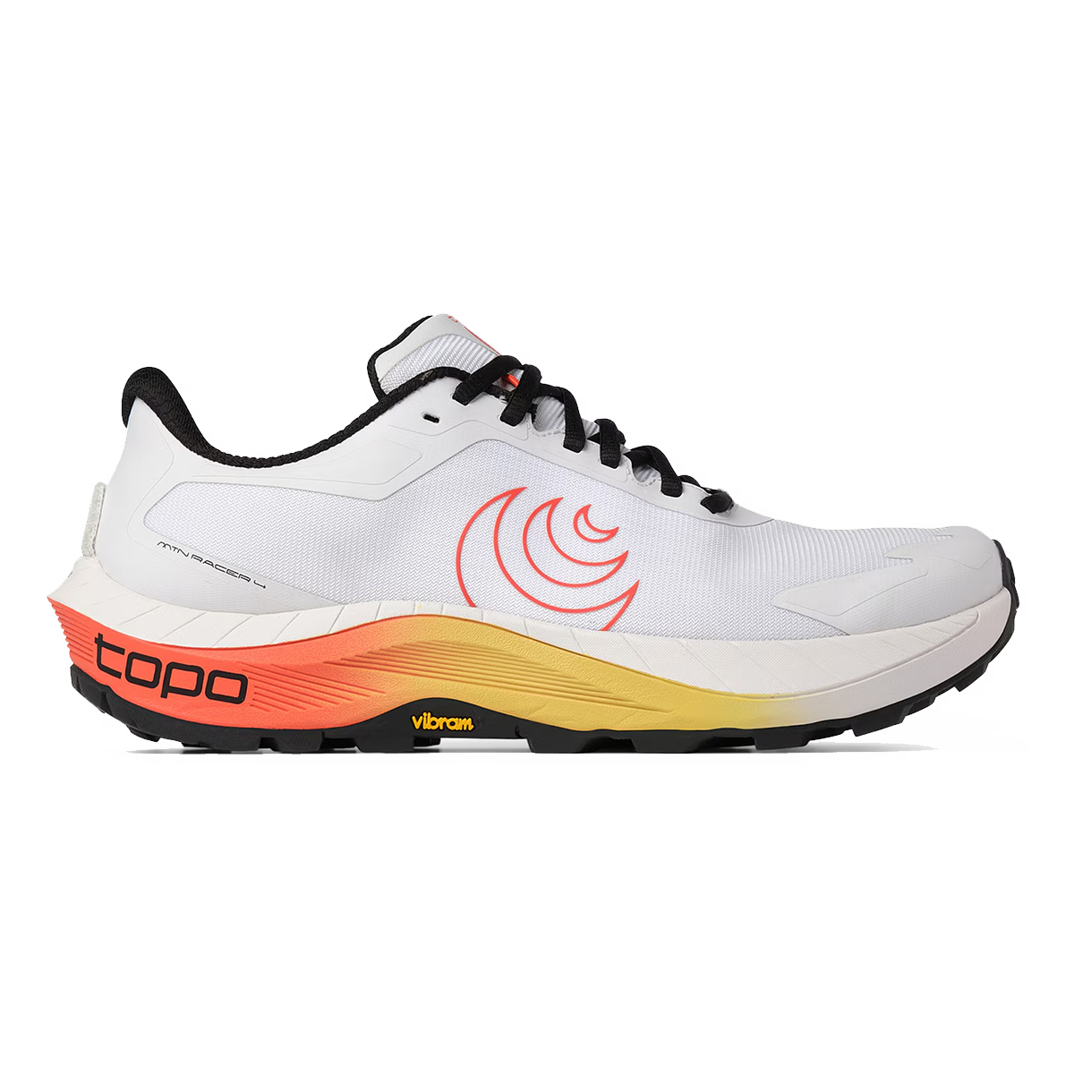 Topo MTN Racer 4