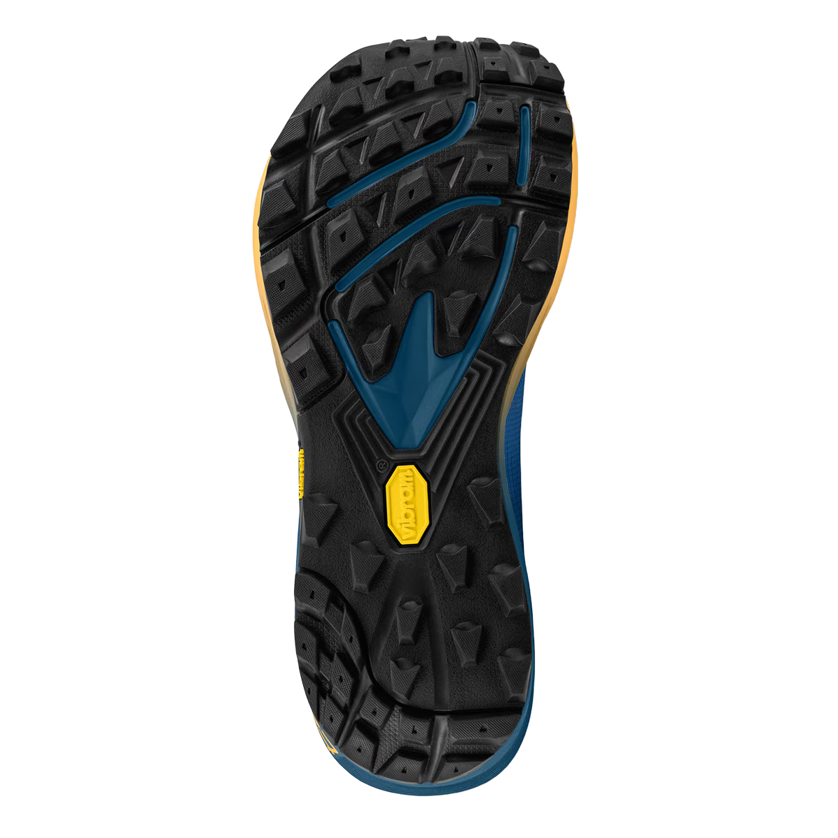 Topo MTN Racer 4