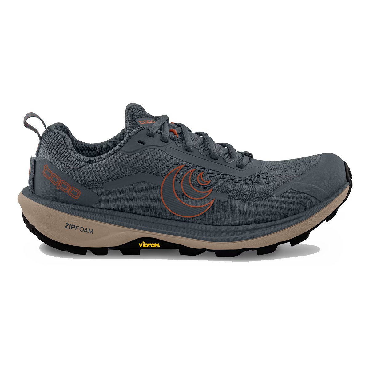 Topo Terraventure 5