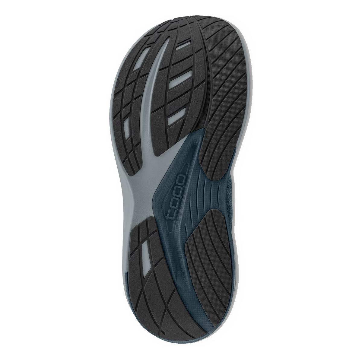 Topo Ultrafly 6