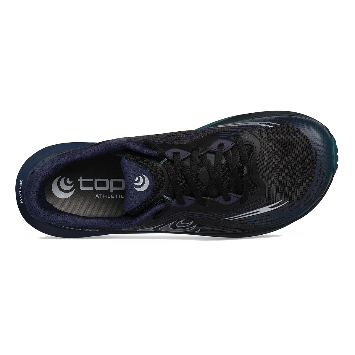 Topo Ultraventure 5