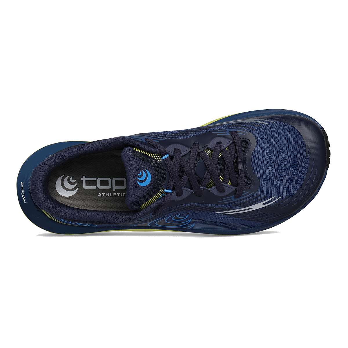 Topo Ultraventure 5