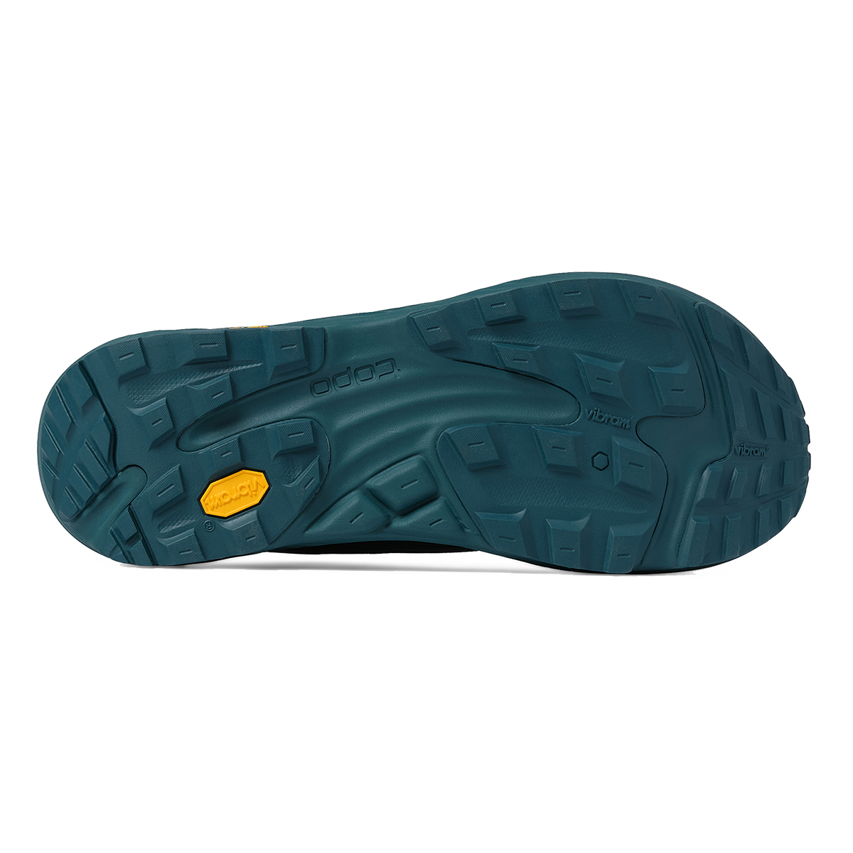 Topo Ultraventure 5