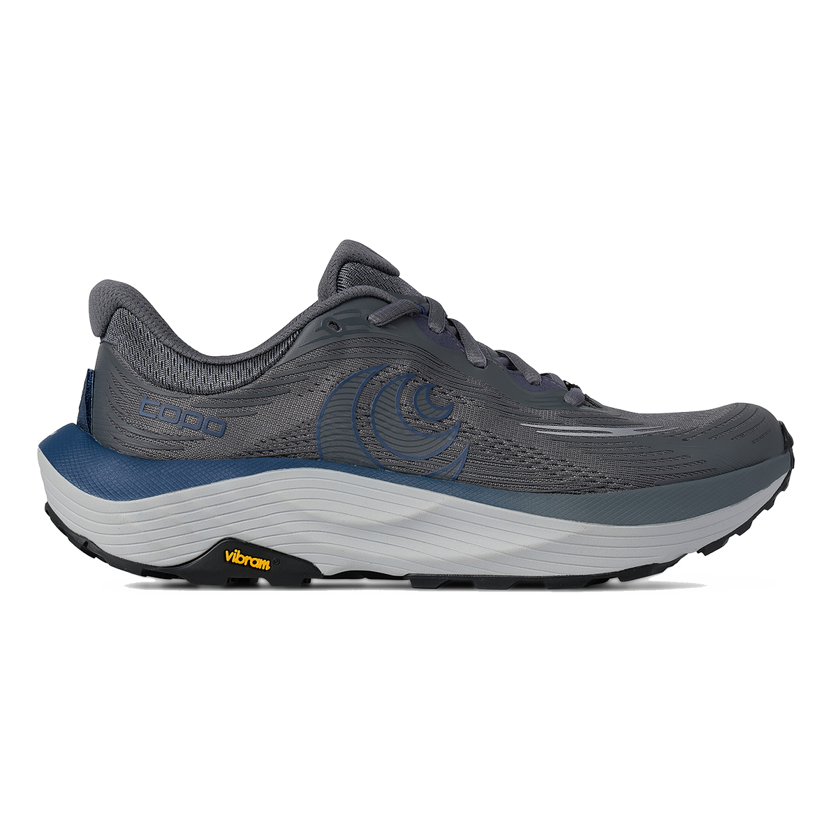 Topo Ultraventure 5