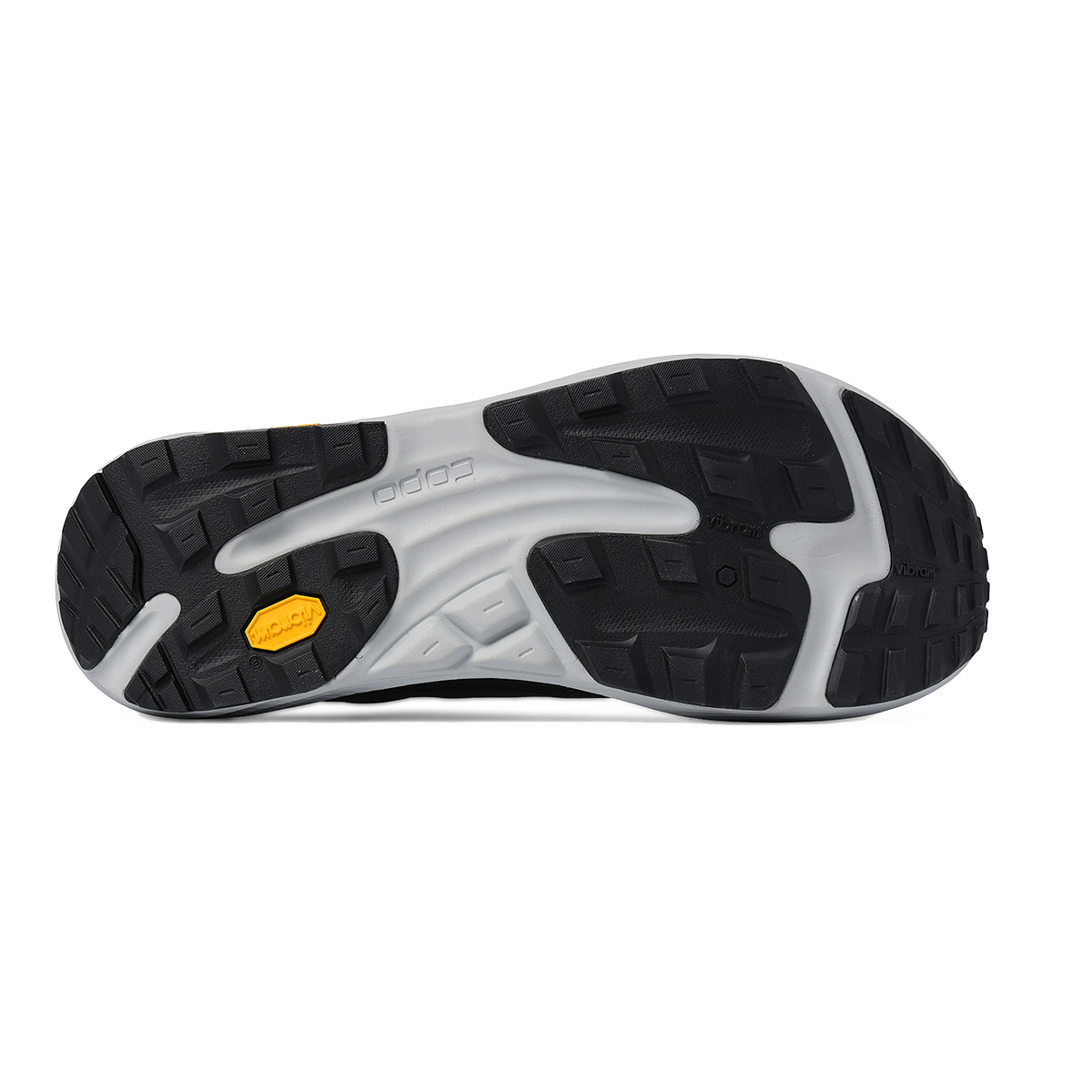 Topo Ultraventure 5