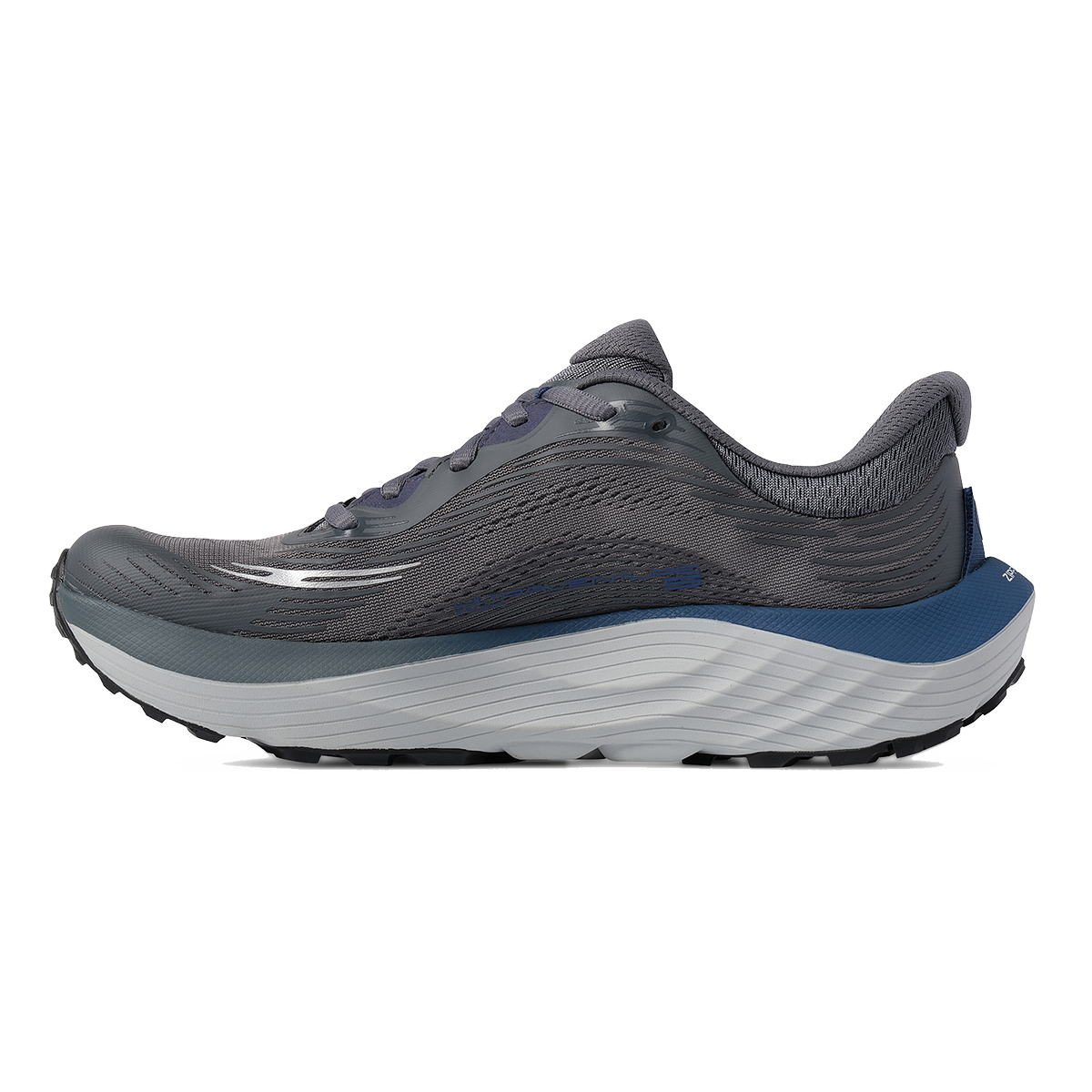 Topo Ultraventure 5