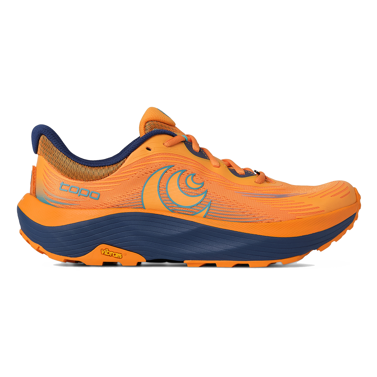 Topo Ultraventure 5