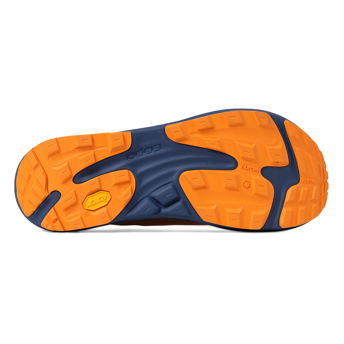 Topo Ultraventure 5