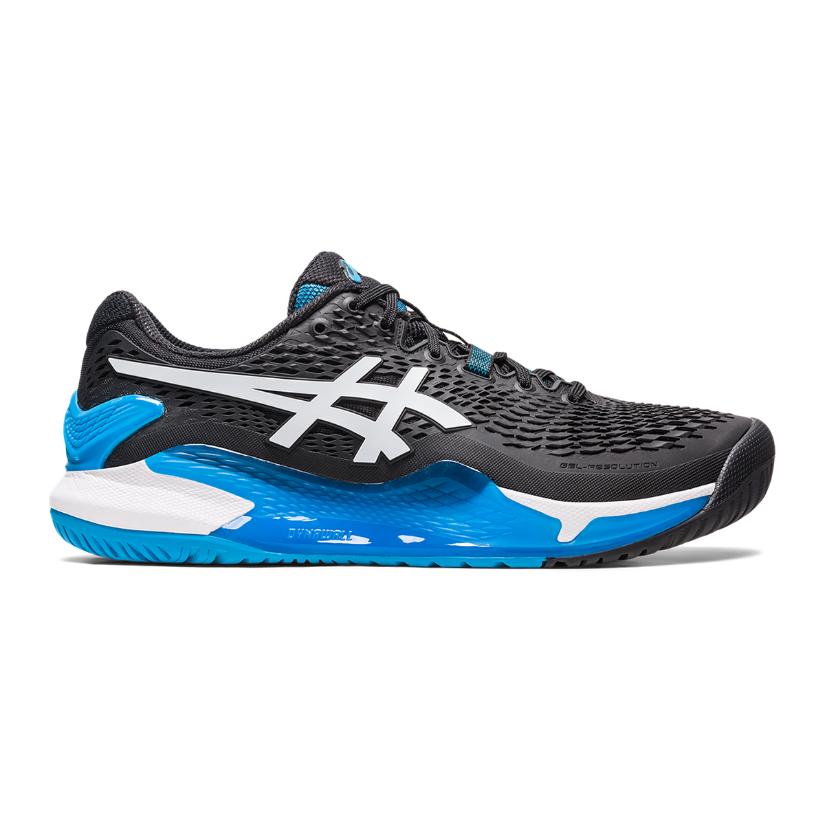 Asics Gel Resolution 9 – Fit2Run
