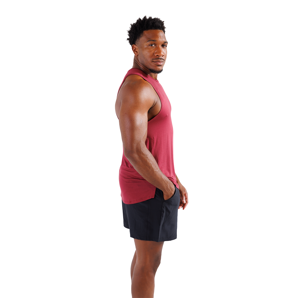 F2R Run Movement Tank VI