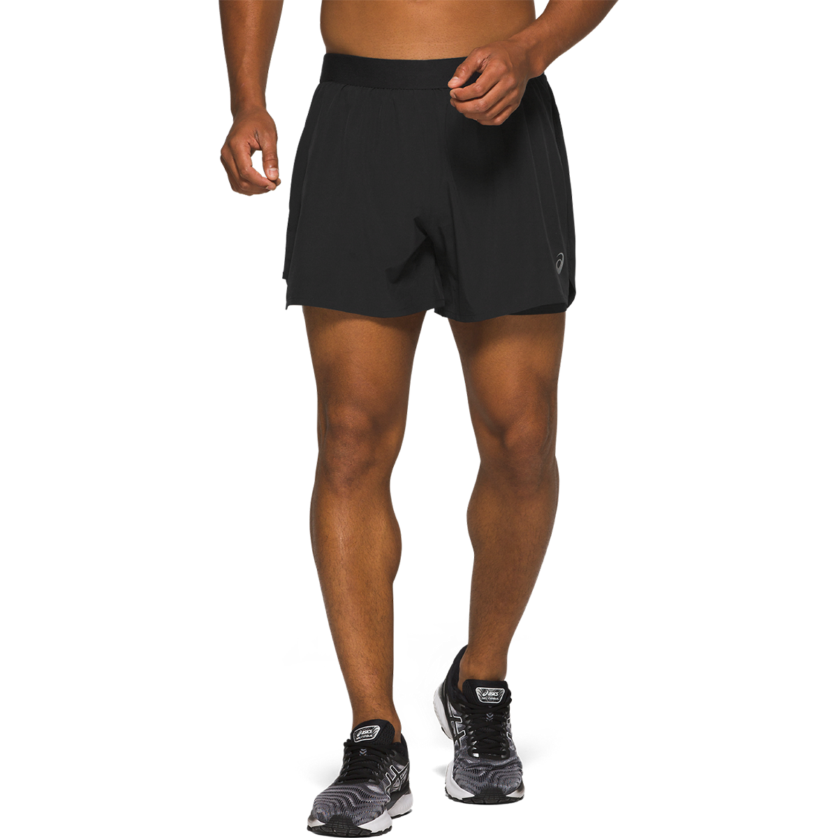 Asics Road 2-n-1 5" Short