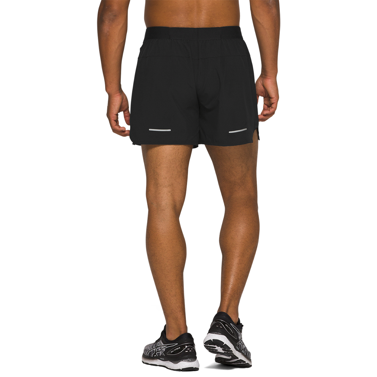 Asics Road 2-n-1 5" Short