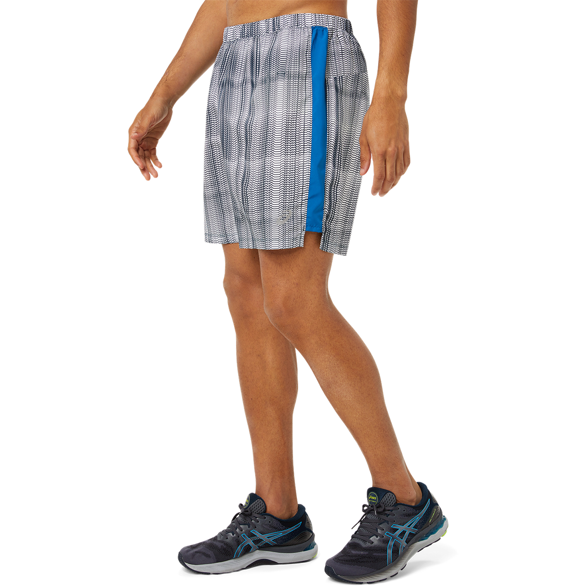 Asics Ready-Set 7" GPX Short