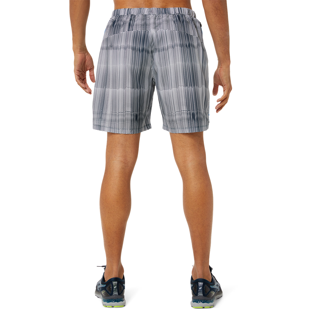 Asics Ready-Set 7" GPX Short