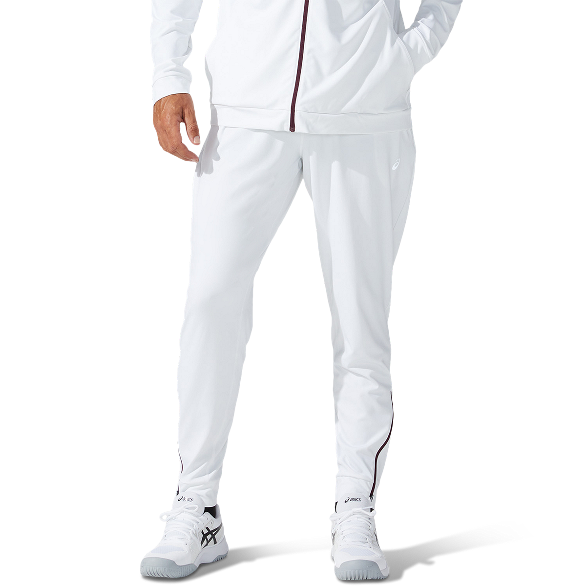 Asics Track Pant